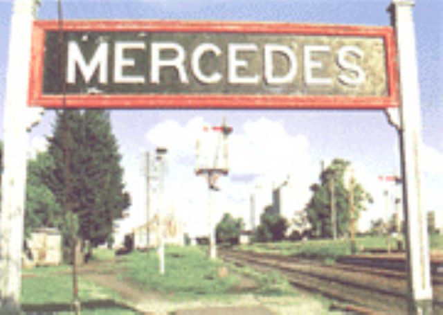 Ciudad de mercedes en buenos aires #3